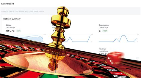 how to promote casino affiliate